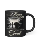 Black Mug