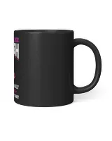 Black Mug 11oz Black Mug 11oz