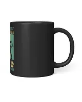 Black Mug 11oz Black Mug 11oz