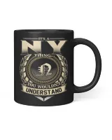 Black Mug