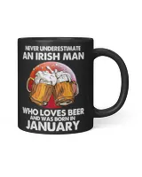 Black Mug