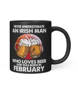 Black Mug