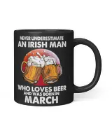Black Mug