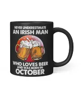 Black Mug