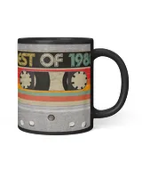 Black Mug