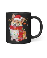 Black Mug