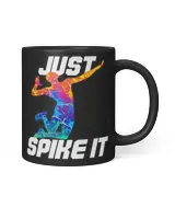 Black Mug