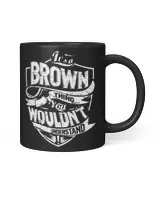 Black Mug