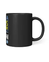 DevOps Engineer Cloud Computing Life of A Devops Engineer Black Mug 11oz black 11oz