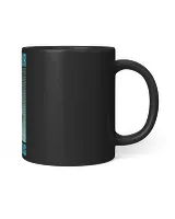 All Hail Our A.I Robotic Programmer Artificial Intelligence Black Mug 11oz black 11oz