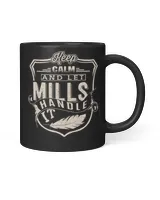 Black Mug