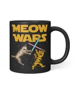 Black Mug