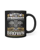 Black Mug