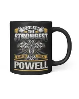 Black Mug
