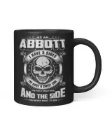 Black Mug
