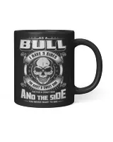 Black Mug