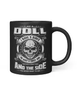 Black Mug