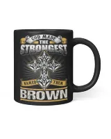 Black Mug