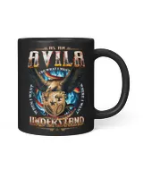 Black Mug