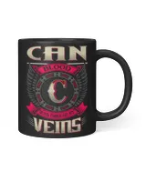 Black Mug