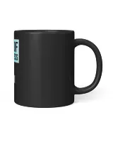 Level Of Awesomeness Dart Player Darting Triple 20 180 Dart 1 Black Mug 11oz black 11oz