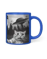 Black Mug