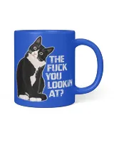 Black Mug