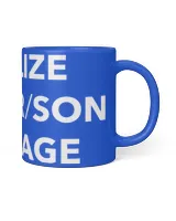 Black Mug
