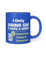 Black Mug