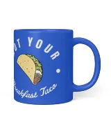 Black Mug