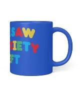 Black Mug