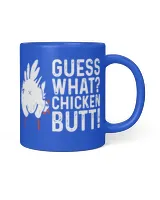 Black Mug