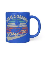 Black Mug