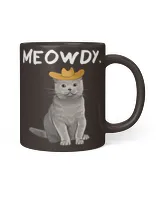 Black Mug