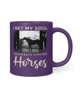 Black Mug