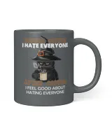 Black Mug