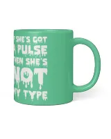 Black Mug