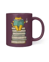 Black Mug