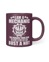 Black Mug
