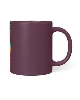 Black Mug 11oz Black Mug 11oz