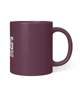 Black Mug 11oz Black Mug 11oz