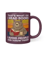 Black Mug