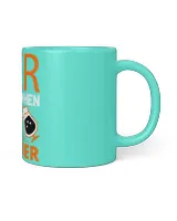 Black Mug