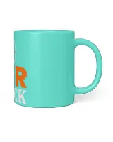 Black Mug