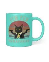 Black Mug