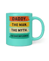 Black Mug