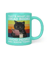 Black Mug
