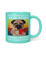 Black Mug