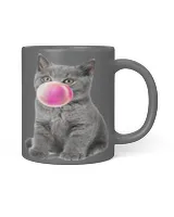 Black Mug