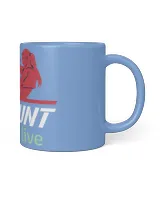 Black Mug